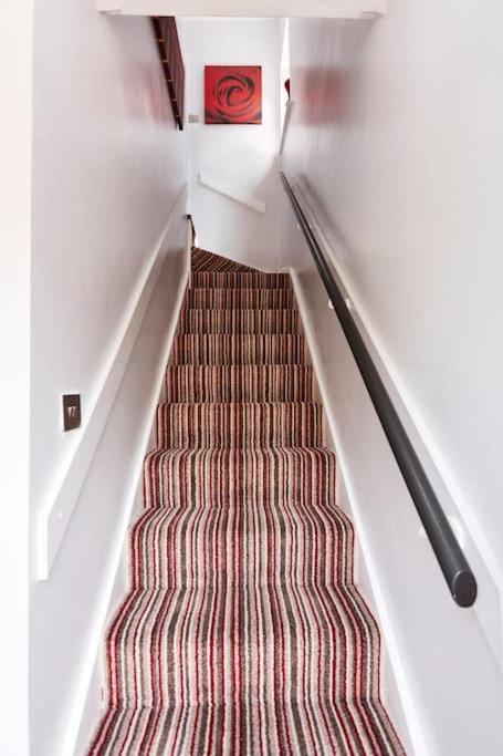 *Little Haven In Leeds* ¤Private Parking¤ Ensuite Лідс Екстер'єр фото
