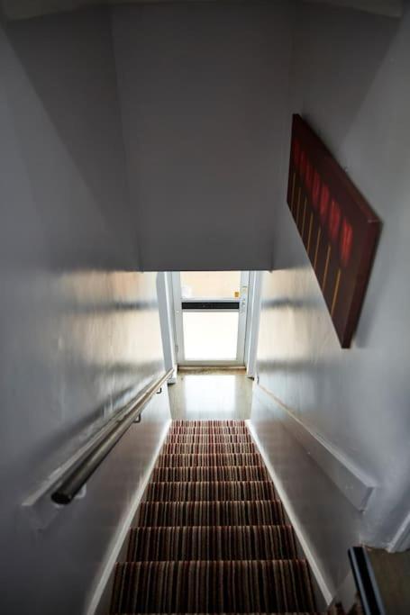 *Little Haven In Leeds* ¤Private Parking¤ Ensuite Лідс Екстер'єр фото