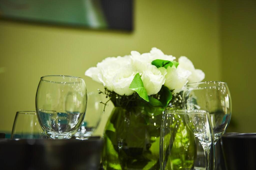 *Little Haven In Leeds* ¤Private Parking¤ Ensuite Лідс Екстер'єр фото