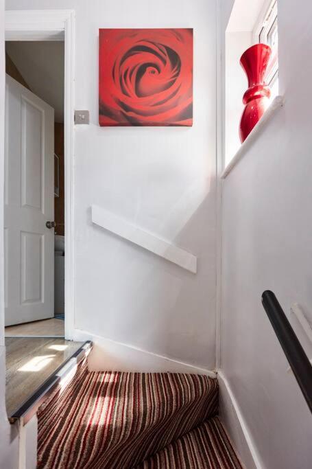 *Little Haven In Leeds* ¤Private Parking¤ Ensuite Лідс Екстер'єр фото
