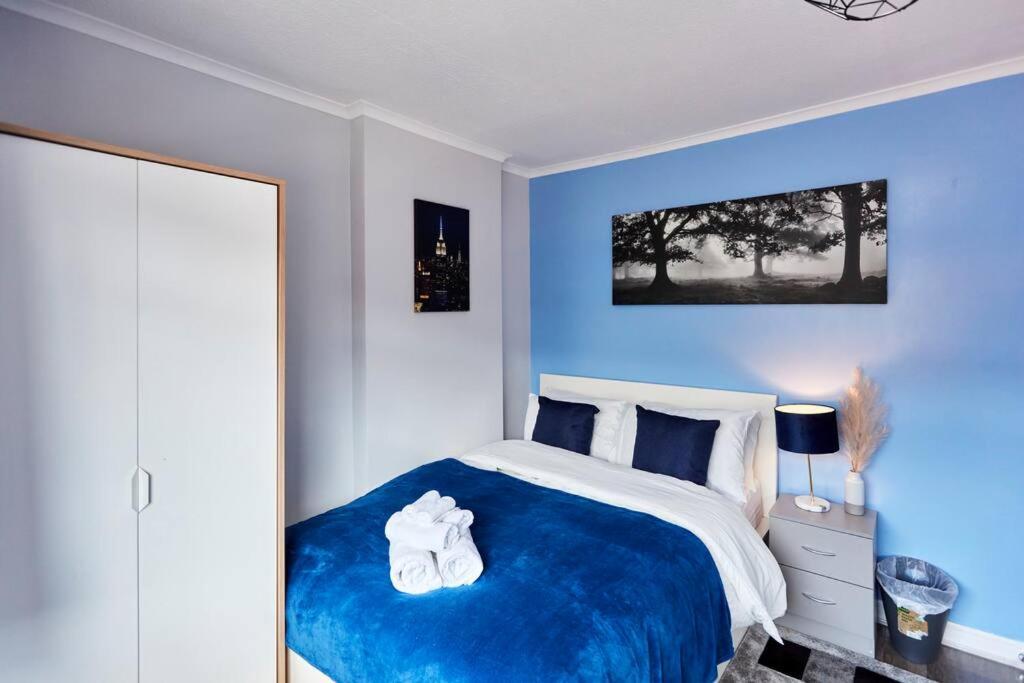 *Little Haven In Leeds* ¤Private Parking¤ Ensuite Лідс Екстер'єр фото